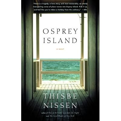 Osprey Island