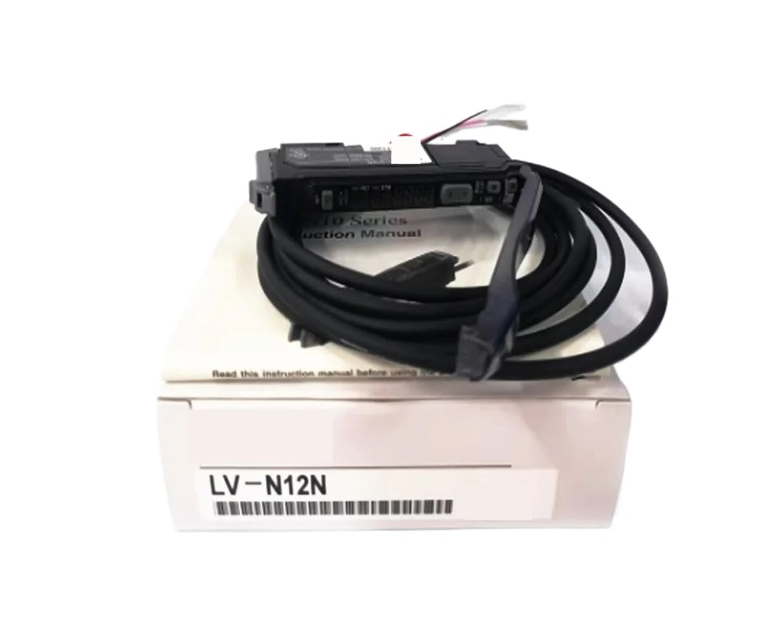 OSHZIKJII LV-N12N laser amplifier sensor