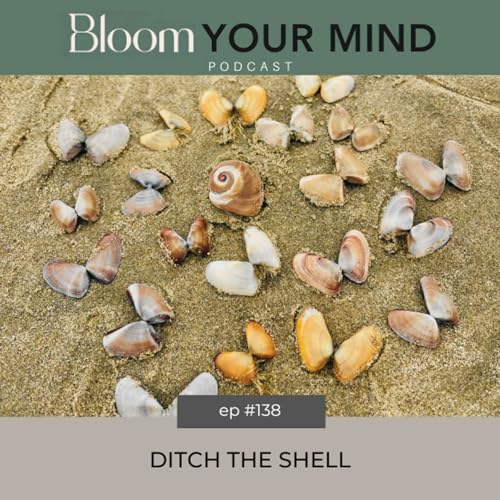 『Ep 138: Ditch the Shell』のカバーアート