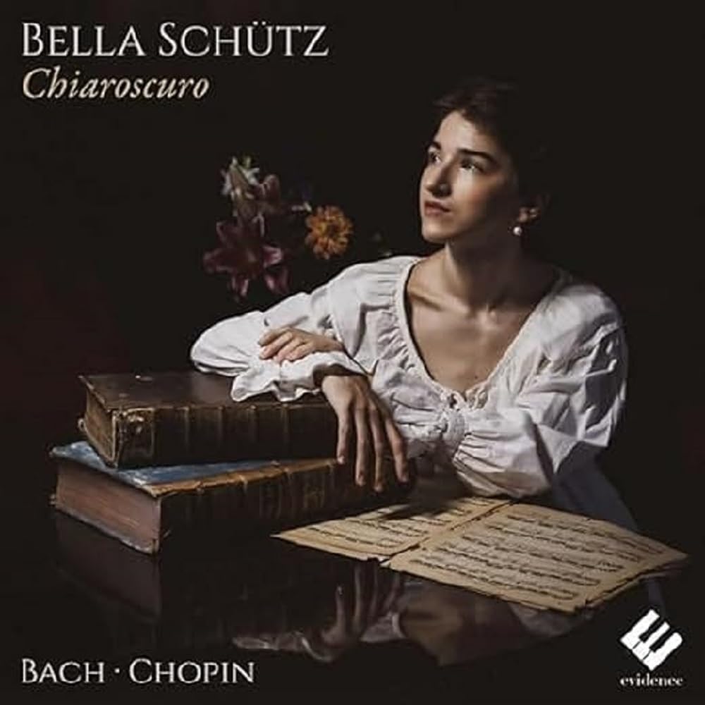 Bella Schütz: Chiaroscuro