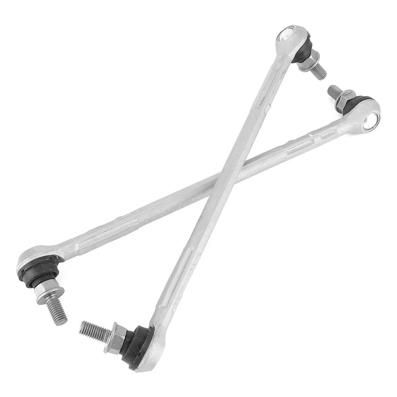 Łącznik Stabilizatora Przód Tył Pasuje do Bmw serii 3 E90 2WD 320i 135i 2 sztuk Auto przedni stabilizator samochodu końcowy Link 31356765933 31356765934