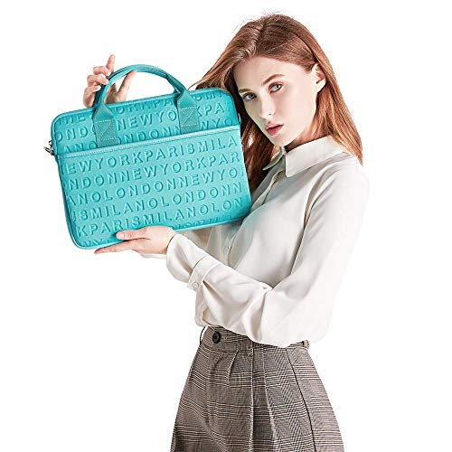 Image of Red Lemon Vogue Laptop Shoulder Bag 13-13.3 inch slimcase Waterproof Laptop Carrying Case