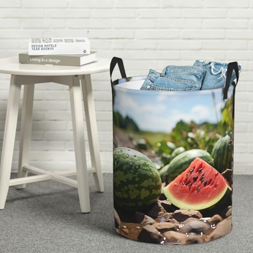 Panier à linge imperméable pliable et grand bac à vêtements étanche