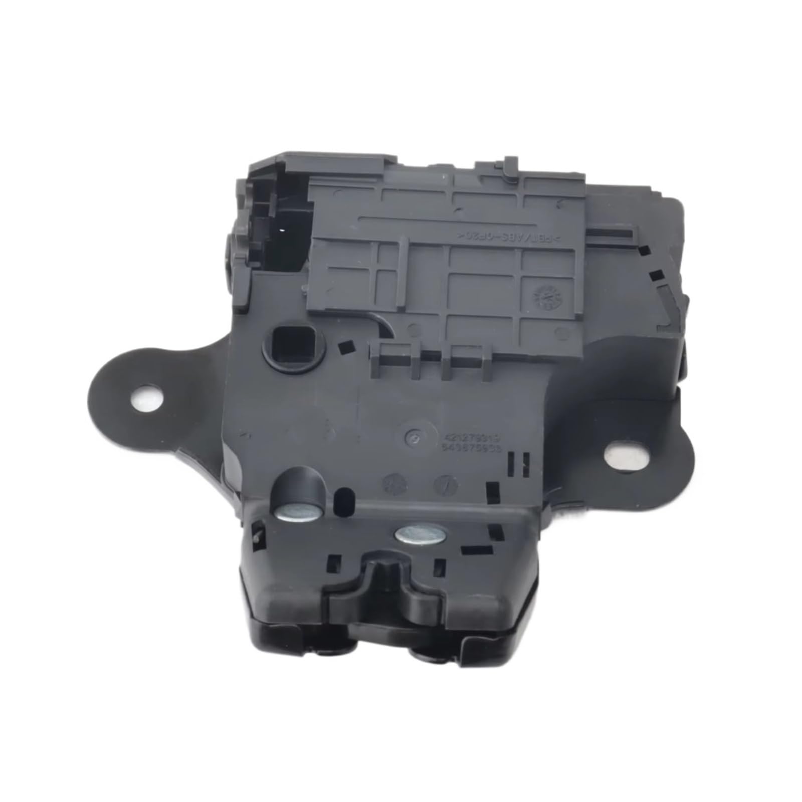 Ljicuvds One Color Compatible With Buick For Regal 2011 2012 2013 2014 2015 2016 2017 For Lacrosse 940-108 13501988 Rear Trunk Tailgate Boot Lock Latch Actuator Tailgate Latch