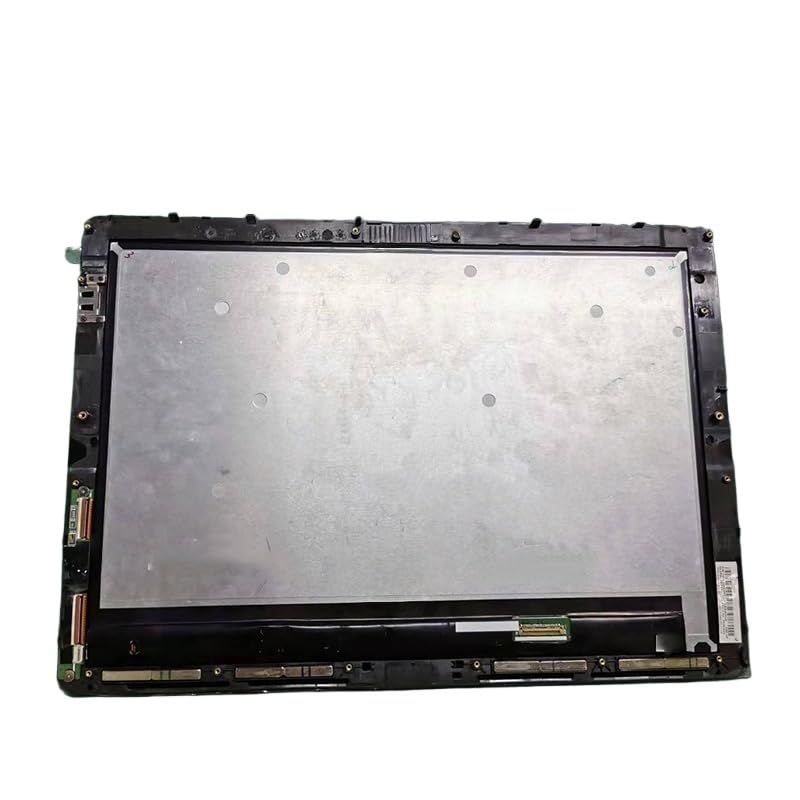 12" PRO X2 612 G2 Tablet LCD Screen with Touch Screen Glass Assembly LP120UP1 SPA8 A5 FHD 1920X1280
