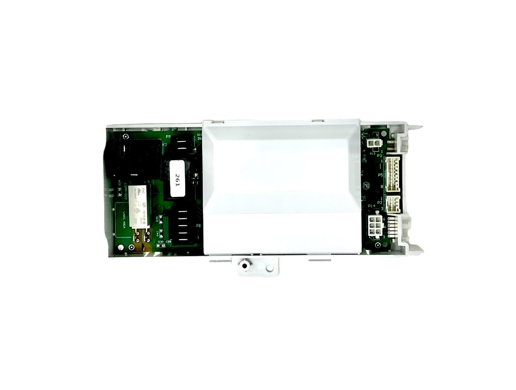 FACTORY CERTIFIED W10174746 Primeco Replacement Control Board For