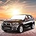 GreatParagon Windshield Snow Cover for Car - Sunshade, Waterproof,5-Layer Protection Snow, Ice, Frost,UV Full Defense, Fits Most Car Truck SUV Van, Mirror Covers Included