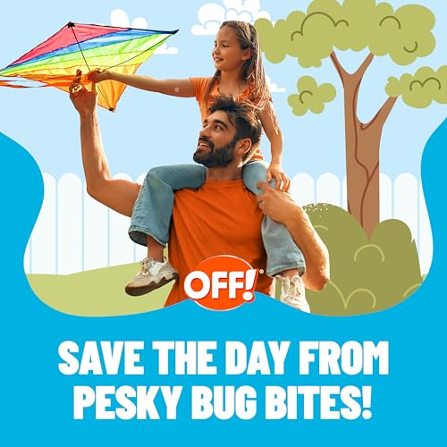 OFF! Post-Bug Bite Patches for Adults & Kids, Camping Essentials, Hydrocolloid Soothing Patches, Latex -Free, 20 Count - image 5