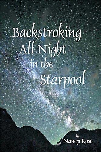 Backstroking All Night in The Starpool