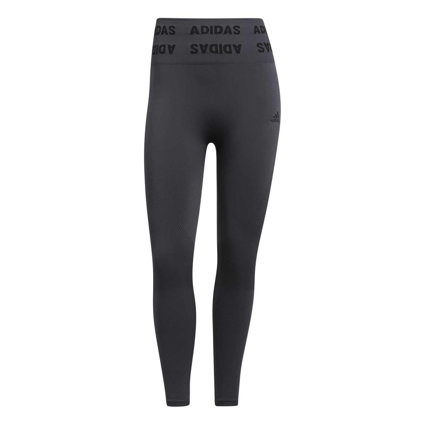 Adidas Women's Dgsogr Aeroknit 78 Leggings S