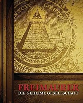 Hardcover Freimaurer [German] Book