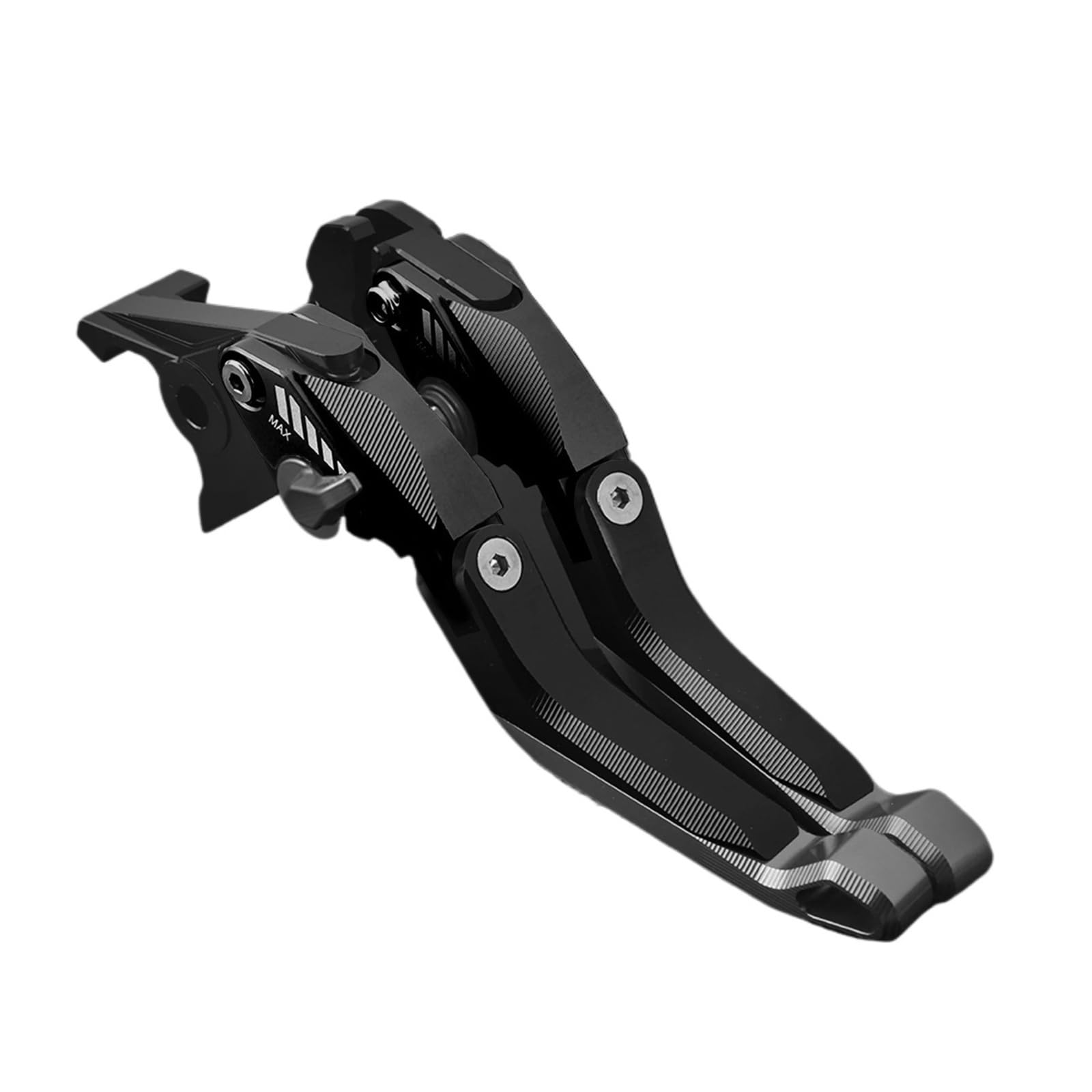 Dajmsuy G Motorbike Brake Clutch Lever For Tenere 700 2019-2025 Brake Clutch Lever Motorcycle Cnc 5D Aluminum Foldable Extendin Levers