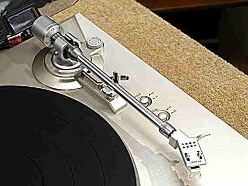 DP-300F Turntable for Appareil Audio, High Fidelity Vinyle Turntable Record Player avec Cartouche Premium, 33 sont Ceinture délais 1/3 et 45 Tours par Minute - Les Beatles, Paul McCartney, John Lennon, RIngo Starr, George Harrison DP-300F Turntable for Appareil Audio, High Fidelity Vinyle Turntable Record Player avec Cartouche Premium, 33 sont Ceinture délais 1/3 et 45 Tours par Minute – Image 7