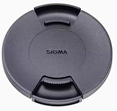 NEW Genuine 82mm Front Lens Cap Cover LCF-82III Compatible with Sigma 20mm f/1.4 DG DN Art
