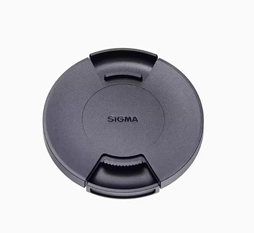 NEW Genuine 77mm Front Lens Cap Cover LCF-77III Compatible with Sigma 10-20mm f/4-5.6 DC HSM EX