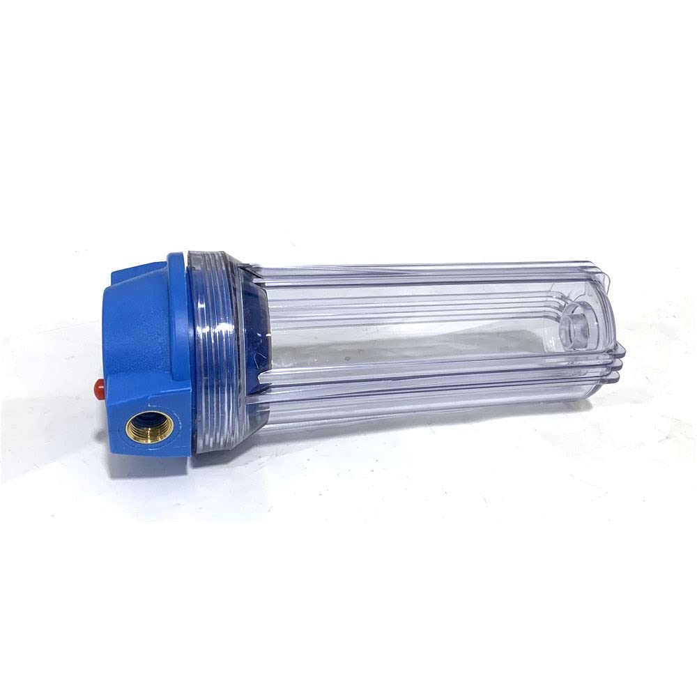 Waterjet Spare Parts Water Jet filter housing with R3-4 BSP xg19/220