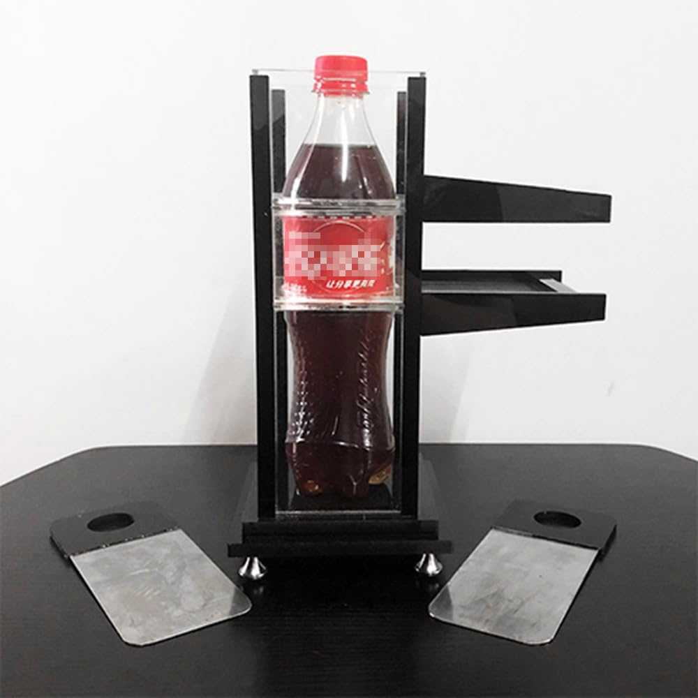Amazon | 【手品 マジック】Zig Zag Cola Bottle (Collector's Edition