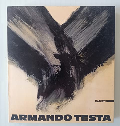 Armando Testa: [Padiglione d'arte contemporanea, Milano 6 dicembre 1984-7 gennaio 1985] (Italian Edition)
