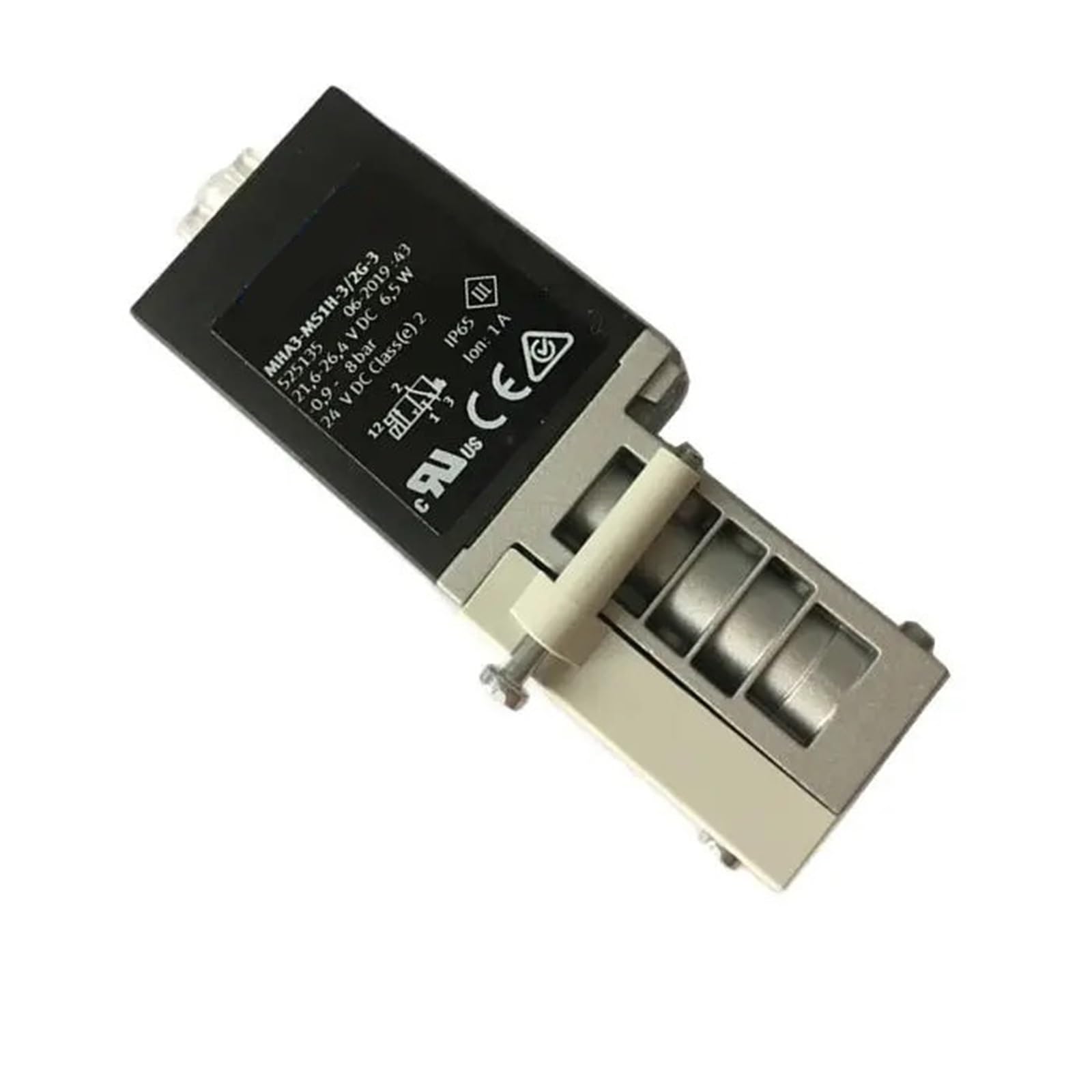 Elettrovalvola elettrica Doppia MHA3-MS1H-3 2G-3 525135 Spot