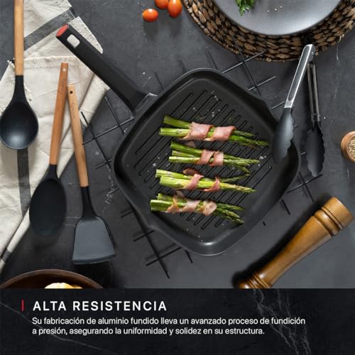 Consejos para Comprar Sarten grill comprados en linea. 20 Imagen adicional