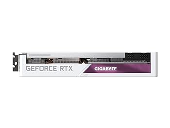 Amazon | GIGABYTE GeForce RTX 3070 Vision OC DirectX 12