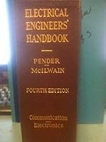 Electrical Engineers Handbook 4TH Edition Communicat B000UGDQBE Book Cover