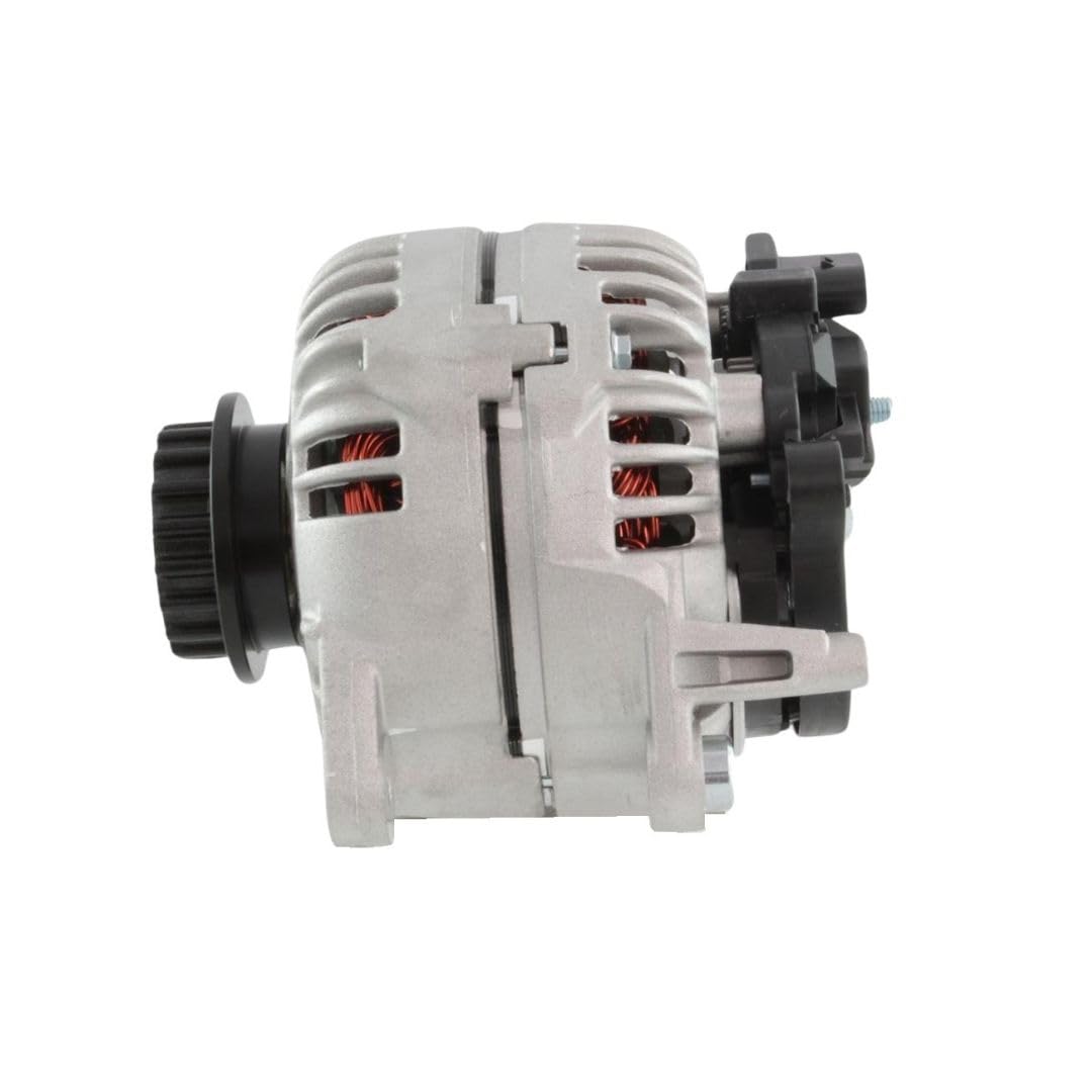 TT12240 PRO. Alternatore per auto 12 V 150A Compatibile con: VOLKSWAGEN. Il miglior rapporto qualità-prezzo. Facile installazione e garanzia.