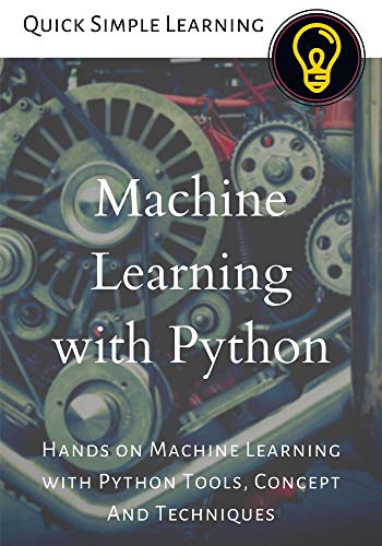 hands on machine learning amazon