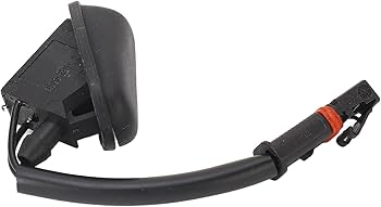 あー Amazon.com: 2 Pack Front Windshield Washer Nozzles Wiper Spray