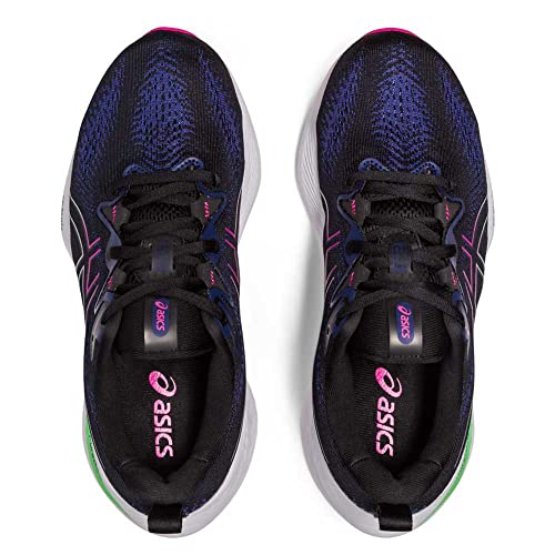 Image of ASICS Gel-Cumulus 25 Scarpa Running da Strada per Donna Black White