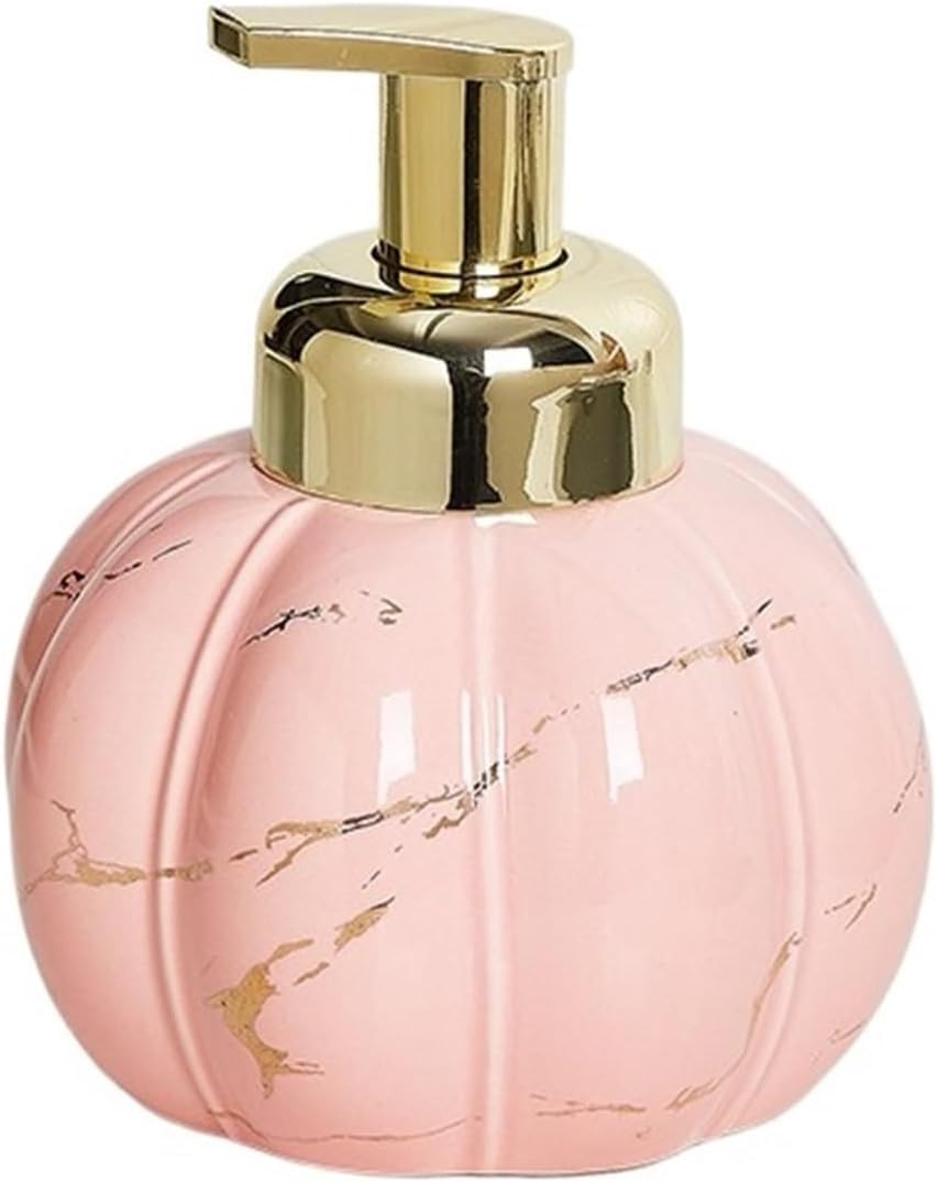 Ceramiczny dozownik na mydło 460 ml 15,5 uncji Kuchnia Łazienka