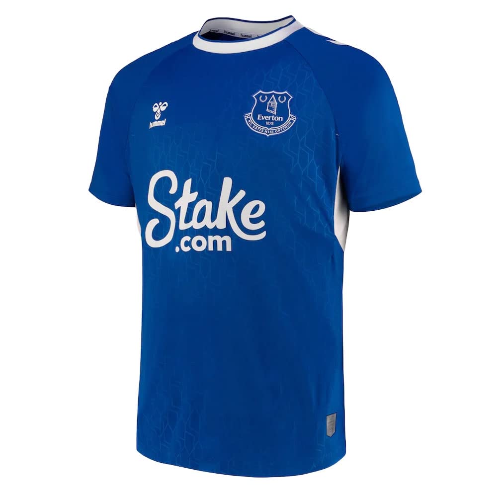 Shirt Excellent Everton Training Shirt Everton AFC Academy Men's