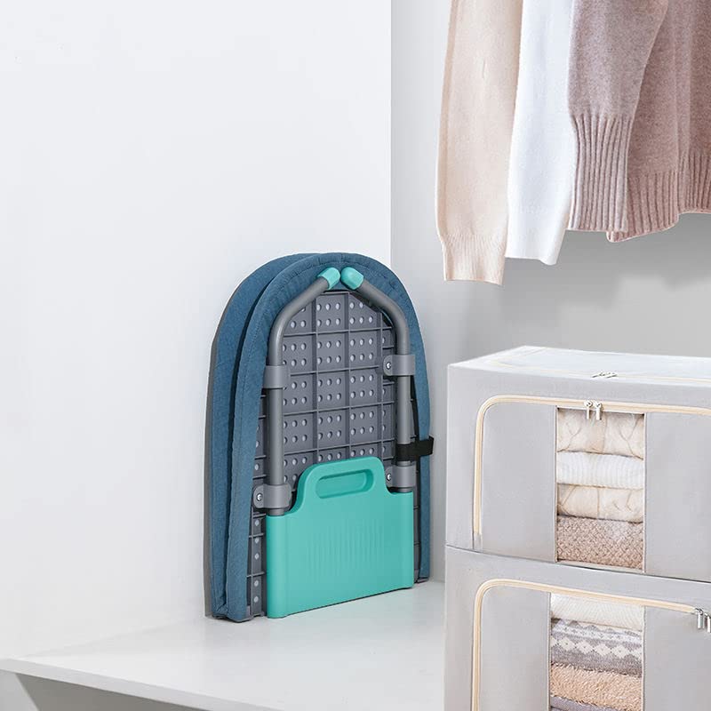 Ironing Board for Drawer Installation, Folding