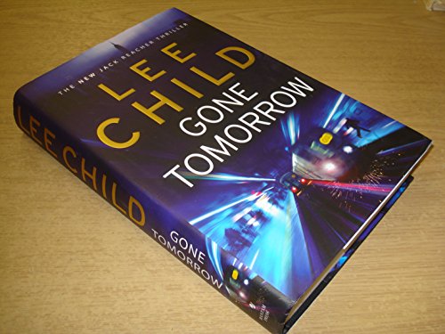 Buy Gone Tomorrow — BookShops.in