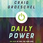 Cover of Daily Power