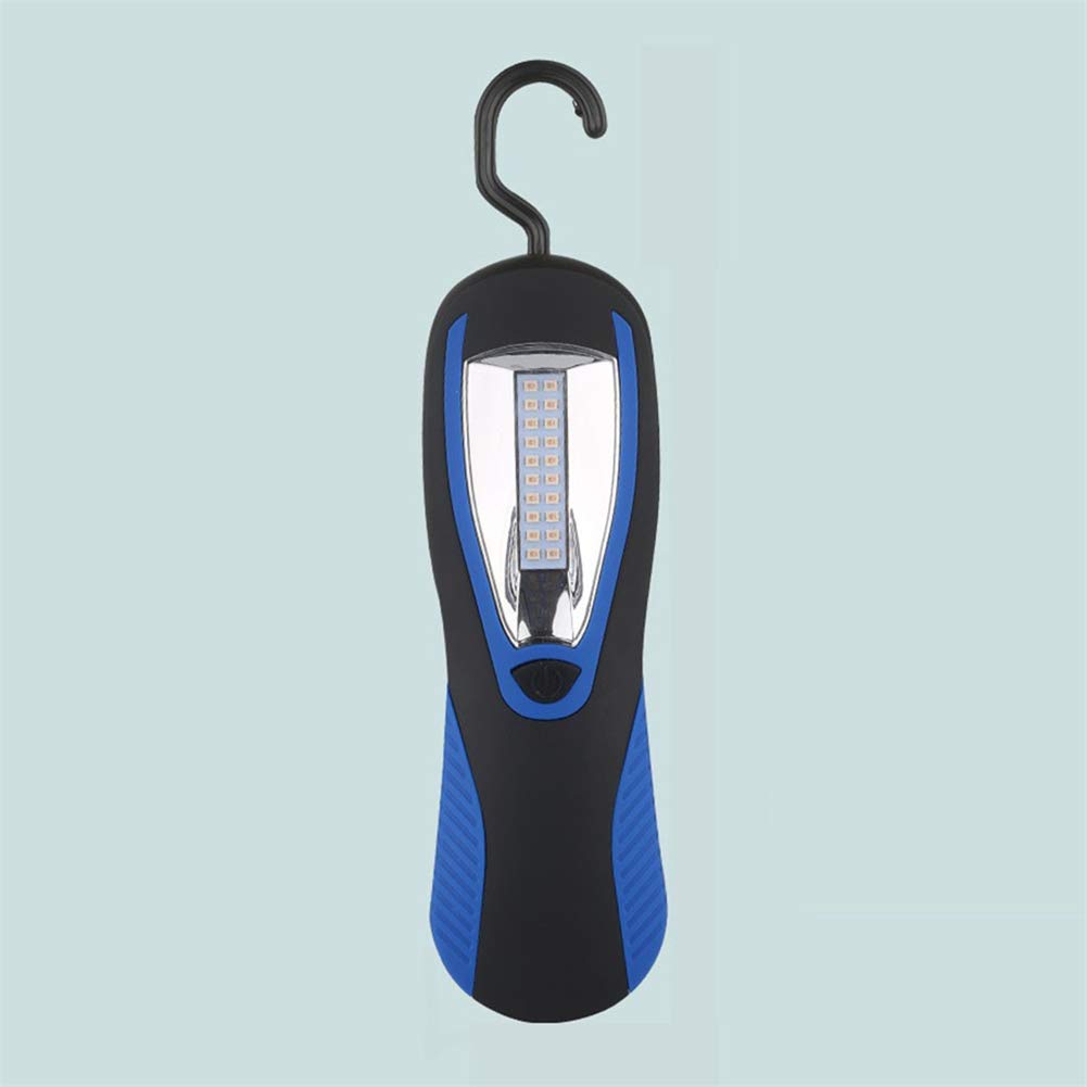 Esterilizar de mano LED de luz UV-C, USB recargable de la lámpara UV Inicio Luz Ultravioleta Filtro portátil para viajes de Hogares mascotas Aire