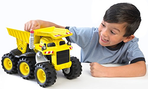 Matchbox Rocky The Robot Truck #TOP1