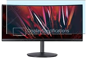 Synvy Blue Light Screen Protector for Acer EI342CKR