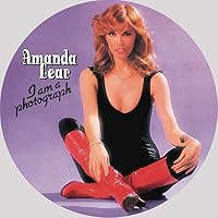I Am a Photograph