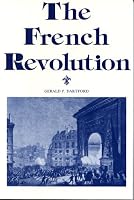 The French Revolution 0883340461 Book Cover