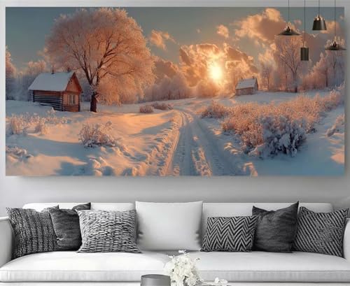 Diamond painting para niños y adultos: el regalo perfecto de manualidades