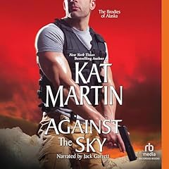 Against the Sky cover art