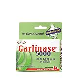 NATURES WAY Garlinase Fresh, 30 CT