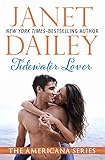 Tidewater Lover (The Americana Series Book 46)