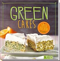 Green Cakes 3625175177 Book Cover