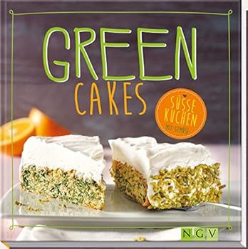 Hardcover Green Cakes [German] Book