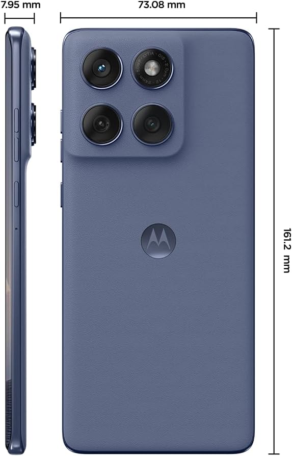 51Q-u9HsT7L._AC_SL1000_ Smartphone Motorola Edge 60 Fusion 5G - 256GB 16GB (8GB RAM+8GB Ram Boost) 50MP Sony AI Camera IP68 NFC - Cinza
