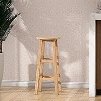 Amazon.co.jp: [ムリョ] フラワースタンド 花台 丸 70*30cm スツール