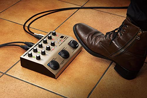 Boss VE-8 Acoustic Singer - Thumbnail 6