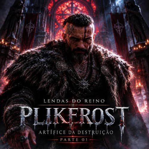 Lendas do Reino: Plikfrost Art&iacute;fice da Destrui&ccedil;&atilde;o.